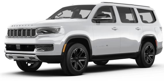 JEEP WAGONEER L 2024 1C4SJSBP8RS107522 image